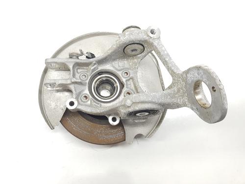 Right rear steering knuckle AUDI A6 C7 (4G2, 4GC) 2.0 TDI | BP29617172M28 