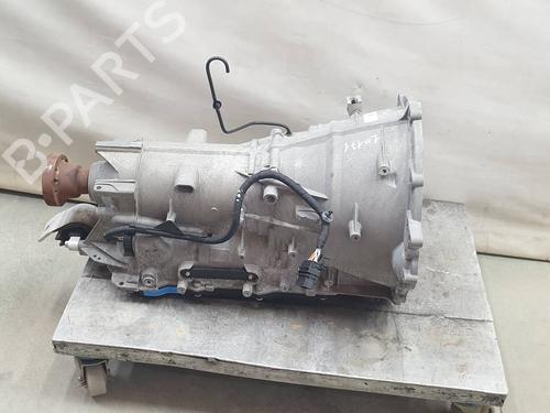 Gearbox JAGUAR XE (X760) | BP38759671M3 - Image 2