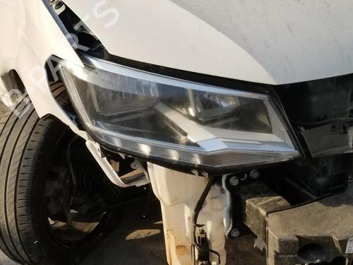 Hovedlysbryter VW CADDY IV MPV (SAB, SAJ) 2.0 TDI | BP10287807I24 