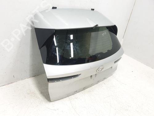 Tailgate OPEL ASTRA L Sports Tourer (OV5) 1.2 (FRHNPJ) | BP29489410C6 