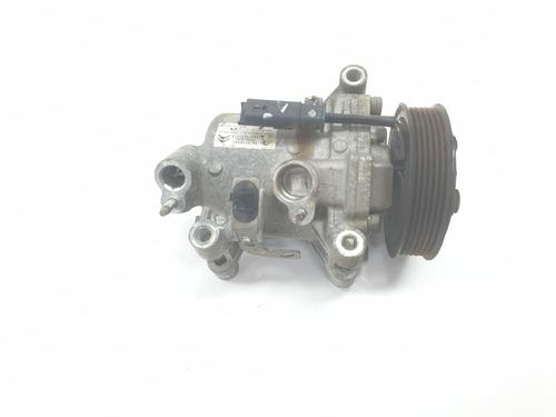 Compressor A/C PEUGEOT EXPERT Van (V_) [2016-2026]  33177250
