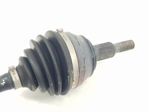 Antriebswelle rechts vorne VW TOUAREG (7LA, 7L6, 7L7)  | BP29409547M39 