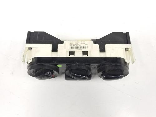 Climate control VW POLO V (6R1, 6C1) 1.6 | BP11129035I5 