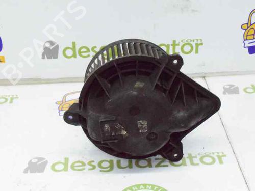 Heater blower motor NISSAN PRIMASTAR Van (X83) 2.0 dCi 115 | BP14121259M62 