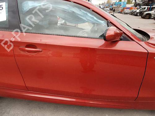 Mass air flow sensor BMW 1 Coupe (E82) 123 d | BP3356943M95 