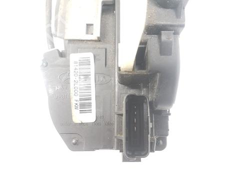 Rear right lock HYUNDAI i30 (FD) 1.6 CRDi | BP16746165C99 
