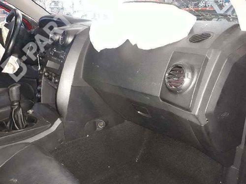 Left sun visor SSANGYONG ACTYON I 2.0 Xdi | BP1640260I1  - Image 18