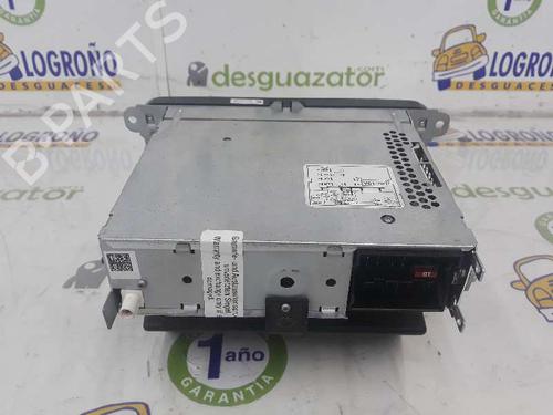 Radio VW POLO V (6R1, 6C1) 1.6 | BP1531893E6 