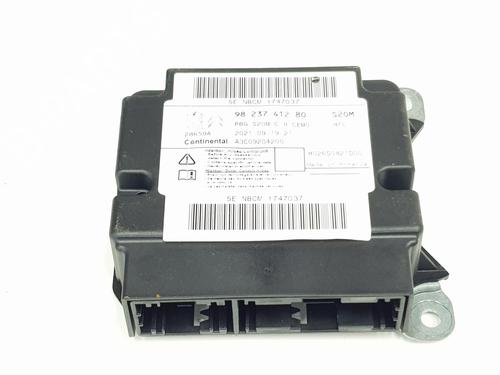 Airbag Kit CITROËN JUMPY III Van (V_) | BP35905657C86 - Image 29