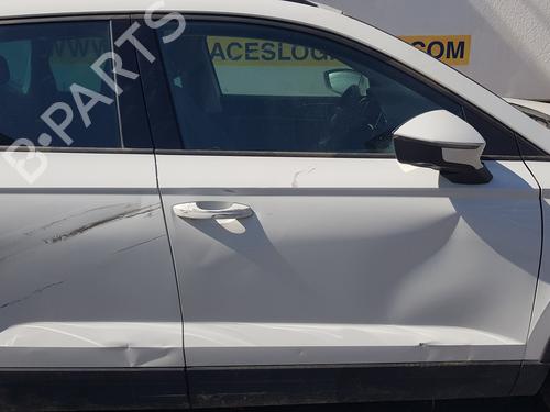 Rudehejsemotor forskærm højre SEAT ATECA (KH7, KHP)  | BP29183749E20 
