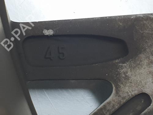 Rim LEXUS RC (_C1_) 300h (AVC10_, AVC10R) | BP29716819C45 