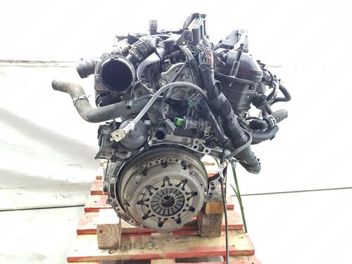 Engine FORD TRANSIT COURIER B460 MPV 1.5 TDCi | BP35726000M1 - Image 5