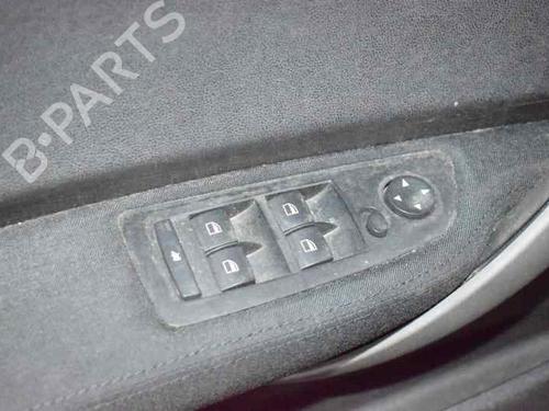 Tailgate handle BMW 1 (E87) 118 d | BP1636803C132 