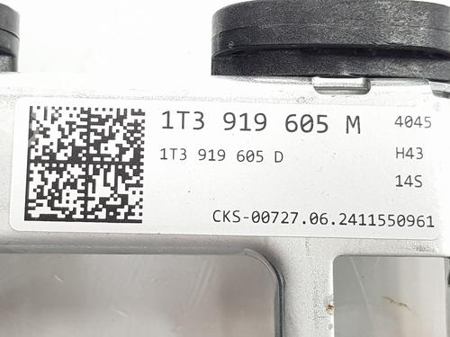 Display VW ID.3 (E11, E12) Pro S | BP34398848C48  - Image 5