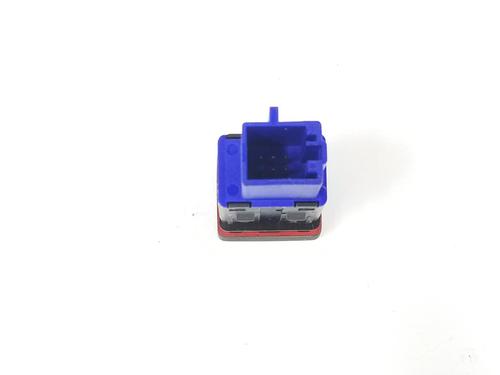 Warning switch VW GOLF VII (5G1, BQ1, BE1, BE2) 2.0 TDI | BP11529711I22 