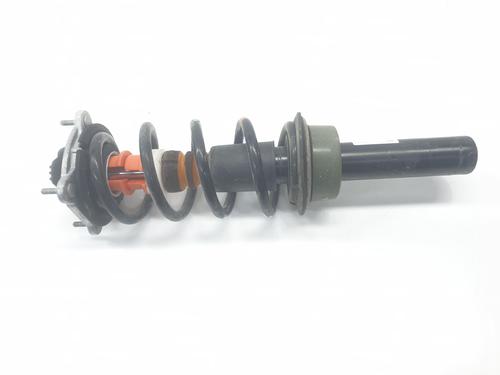 Used Left front shock absorber AUDI A6 C7 (4G2, 4GC) 2.0 TDI (190 hp) 30499662