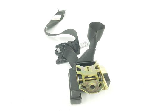 Rear left seatbelt BMW X5 (E53) 3.0 d | BP17169934I29 