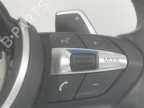 Rat BMW X4 (F26) xDrive 20 d | BP36642240C49 - Image 2