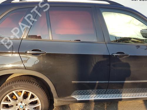 Transfer box BMW X5 (E70) xDrive 30 d | BP28048836M36 