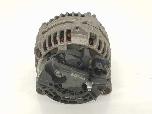 Alternator NISSAN QASHQAI / QASHQAI +2 I (J10, NJ10, JJ10E) 1.5 dCi | BP5588019M7 