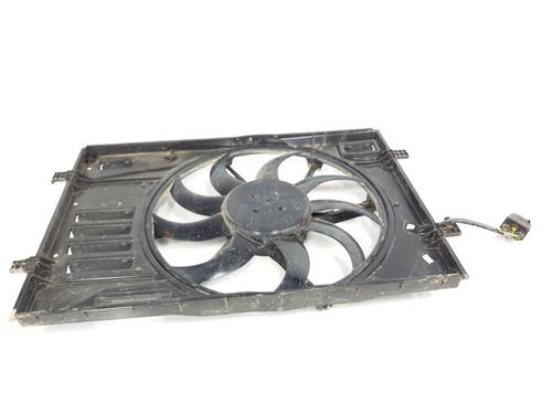 Radiator fan SEAT ARONA (KJ7, KJP)  | BP27484357M35 