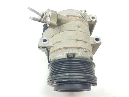 AC compressor FORD RANGER (TKE) 2.2 TDCi 4x4 | BP34348687M34  - Image 5