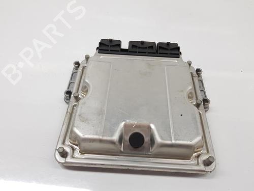 Engine control unit (ECU) CITROËN C5 I (DC_) 2.0 HDi (DCRHZB, DCRHZE) | BP18026651M57 