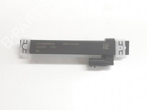 Used Electronic module Electronic module RENAULT ARKANA I (LCM_, LDN_) [2019-2026] 34223256 34223256