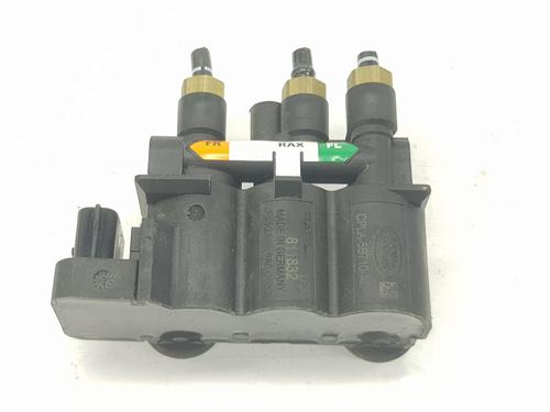 Andre LAND ROVER DISCOVERY V (L462) 3.0 Td6 4x4 (258 hp) 14098238