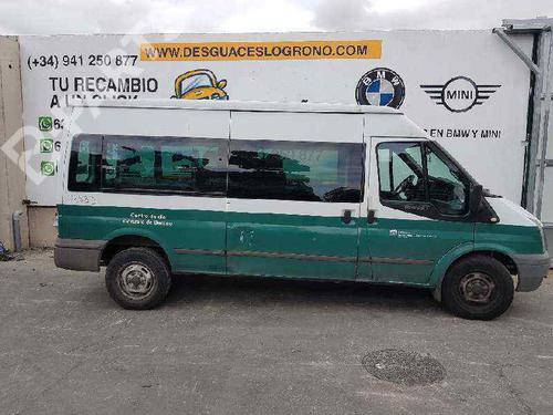 Used Parts FORD TRANSIT Platform/Chassis (FM_ _, FN_ _)    683082