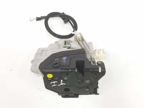 Venstre bak lås VW PASSAT B6 (3C2) 2.0 TDI 16V | BP7776489C100 