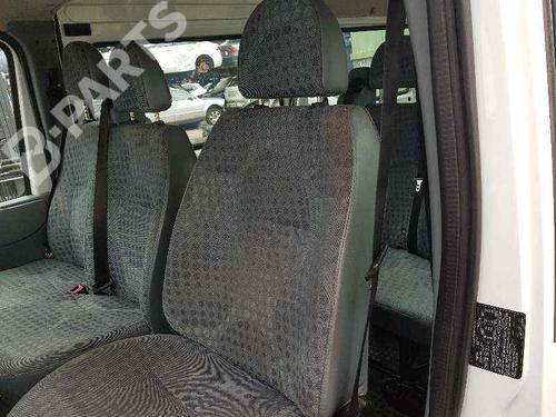 Manual gearbox selector FORD TRANSIT Van (FA_ _)  | BP10256590M90  - Image 20