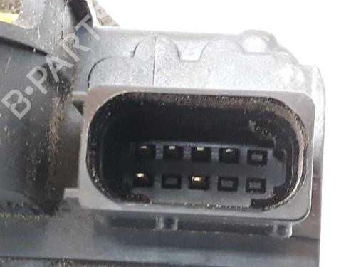 Rear left lock OPEL INSIGNIA A (G09) 2.0 CDTI (68) | BP6213576C100 
