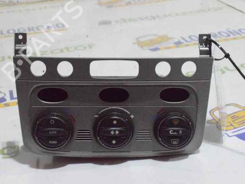 Airco bedieningspaneel ALFA ROMEO 147 (937_) 1.9 JTDM 8V (937.AXD1A, 937.AXU1A, 937.BXU1A) (120 hp) 01560513690 | 01560513690 |