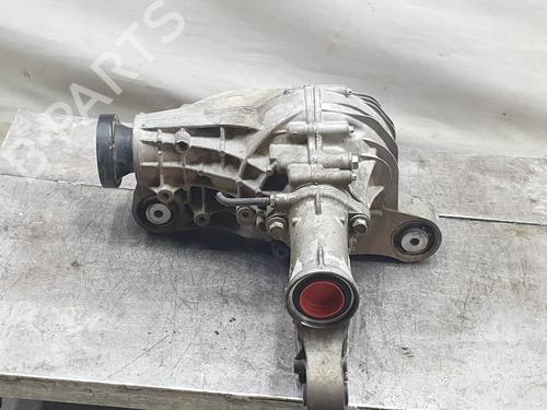 Front differential MERCEDES-BENZ M-CLASS (W164) ML 350 4-matic (164.186) | BP38524384M23 - Image 4
