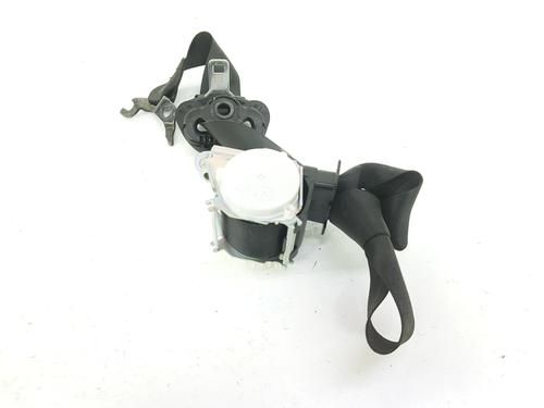 Used Front right seatbelt BMW 3 (E90) 318 d (143 hp) 8946939