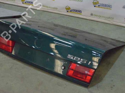 Right taillight BMW 5 (E34) 525 i 24V | BP1564293C35 