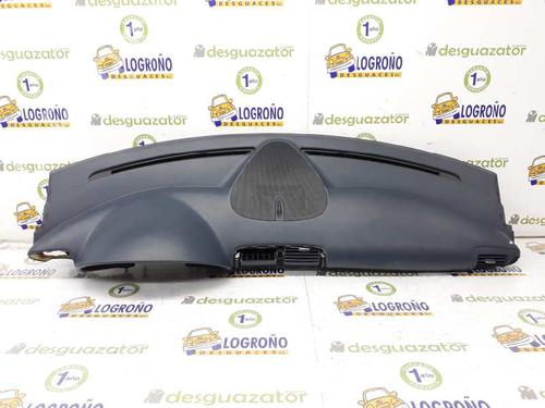 Dashboard MERCEDES-BENZ C-CLASS (W203) C 180 Kompressor (203.046) (143 hp) A2038303603 | A2038303603 | BEHR C1532 | 20368001875C68 |