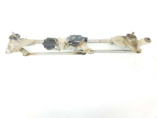 Used Front wiper motor NISSAN PATHFINDER III (R51) 2.5 dCi 4WD (171 hp) 7980652