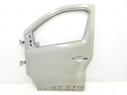 Used Left front door Left front door RENAULT TRAFIC III Van (FG_) 1.6 dCi 140 (FGMA, FGMC) (140 hp) 30682046 30682046