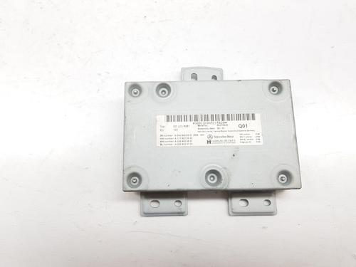 Used Electronic module MERCEDES-BENZ E-CLASS (W212) E 220 CDI / BlueTEC (212.001, 212.002) (170 hp) 12142066