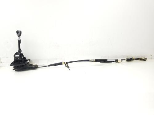 Used Gear lever Gear lever FORD RANGER (TKE) 2.2 TDCi 4x4 (160 hp) 34736021 34736021