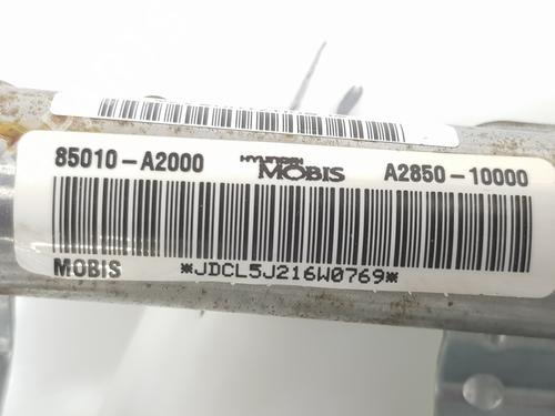 Left curtain airbag KIA CEE'D (JD) 1.0 T-GDI | BP20189145C11 