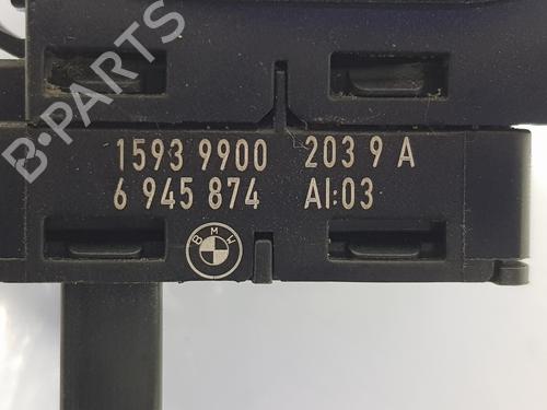 Left rear window switch BMW 1 (E87) 118 d | BP9196371I29 