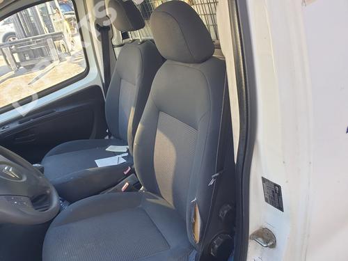 Left front door panel CITROËN NEMO MPV 1.3 HDi 75 | BP11035966C58  - Image 44