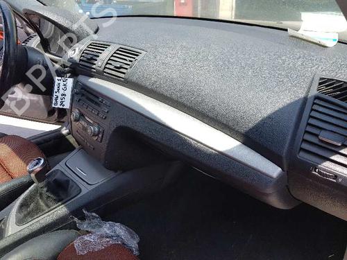 Elektronisk sensor BMW 1 (E81) 118 i | BP8744323M84 