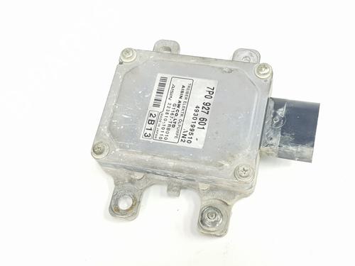 Used Electronic module PORSCHE PANAMERA (970) 3.0 D (250 hp) 24937760