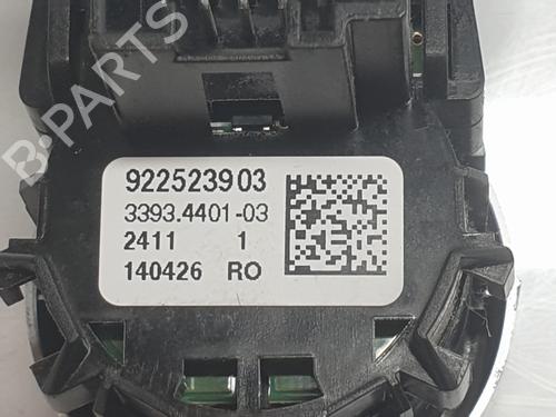 Other BMW X3 (F25) sDrive 18 d | BP26187190O1 