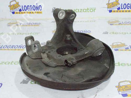 Used Right rear steering knuckle AUDI A6 C6 (4F2) 3.0 TDI quattro (225 hp) 818331