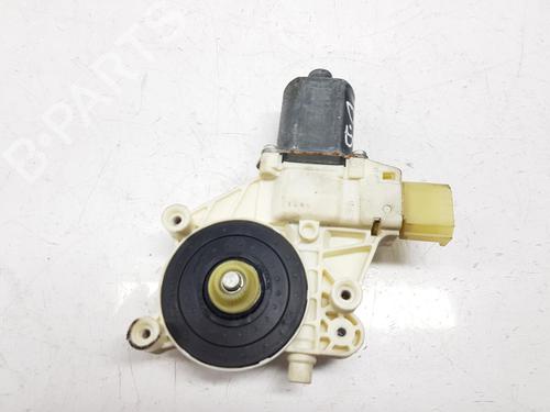 Right front window motor FORD S-MAX (WA6) 2.0 TDCi | BP11734225E20 